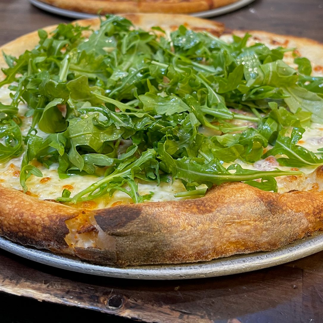 State Beach Pie.