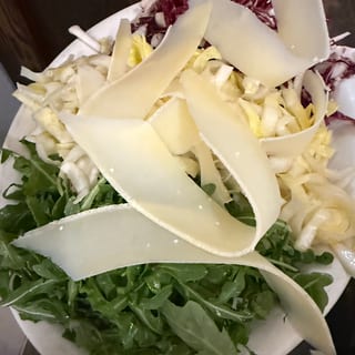 Roosevelt Salad