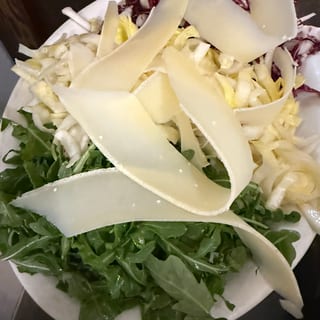 Small Roosevelt Salad