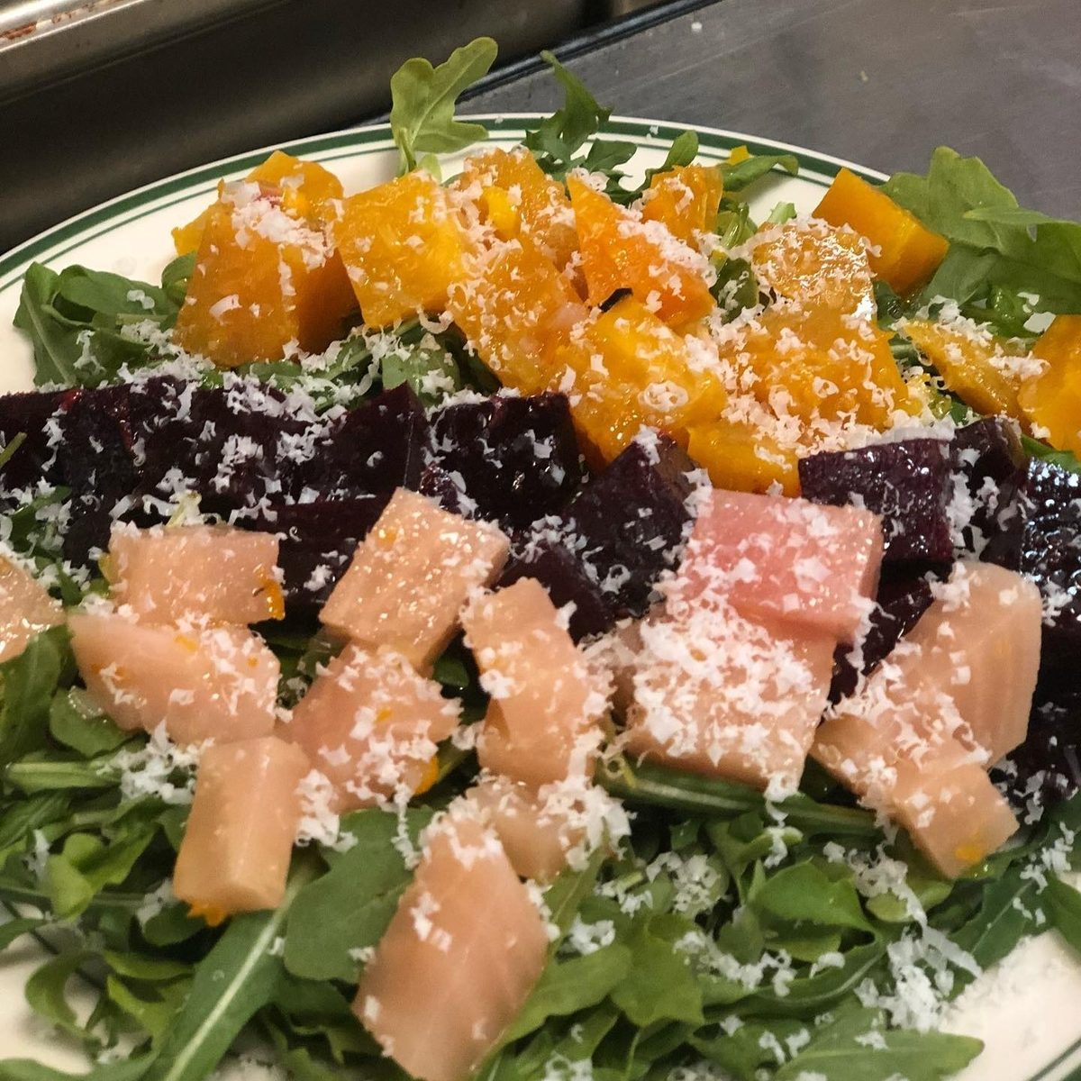 Focused On Quality Ingredients And Daily Preparation