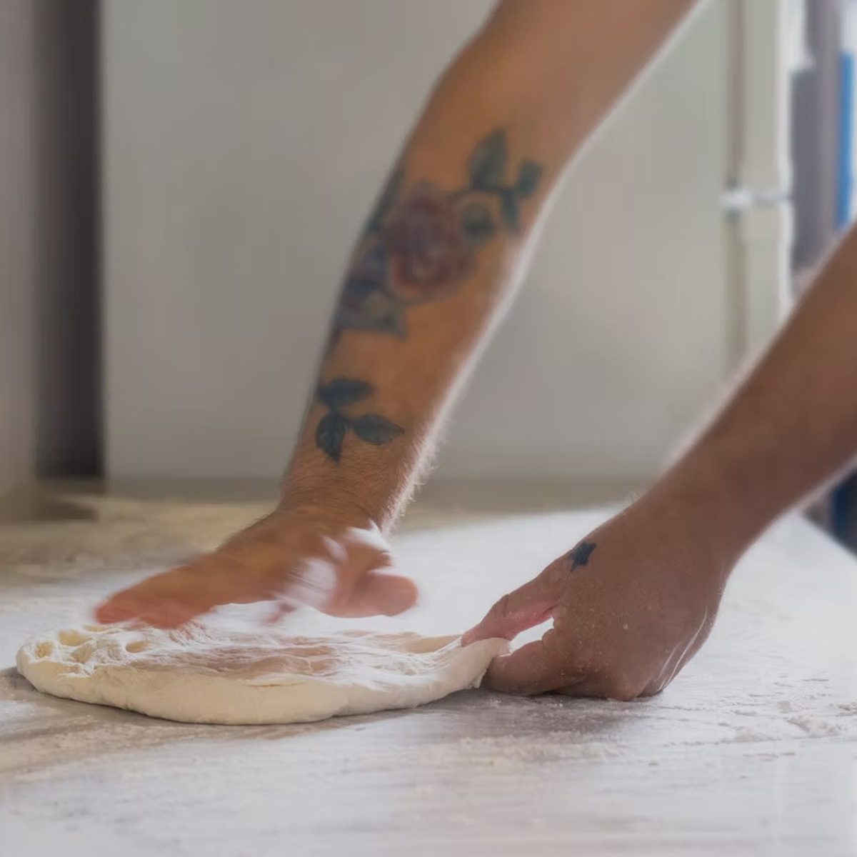 Built Around Handmade Italian Comfort Food